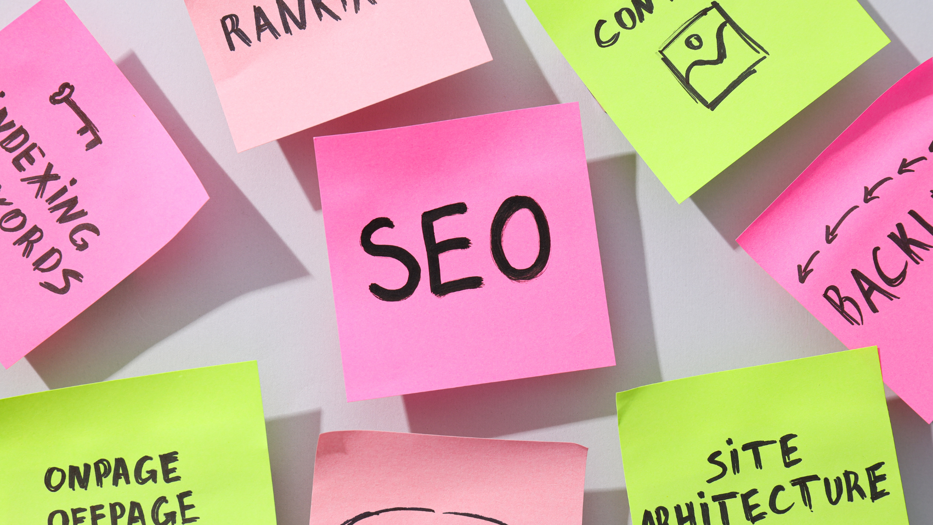 How to Build a Winning Content Strategy from Scratch